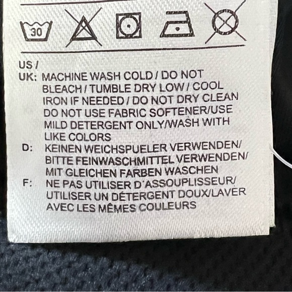 Adidas Originals Biker Shorts - Picture 7 of 10